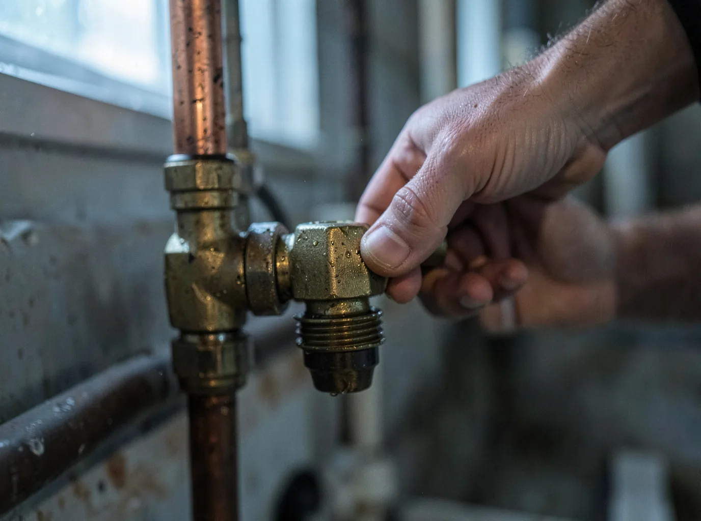 Emergency Plumber Scandinavia, WI FAQs
